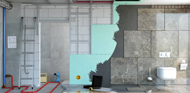 Best Mold Damage Restoration  in Inglenook, CT