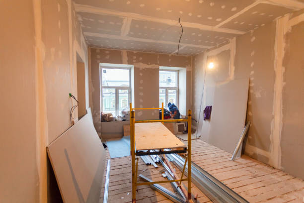 Best Crawl Space Mold Remediation  in Inglenook, CT